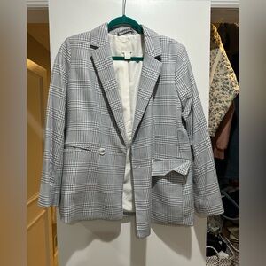 H&M blazer